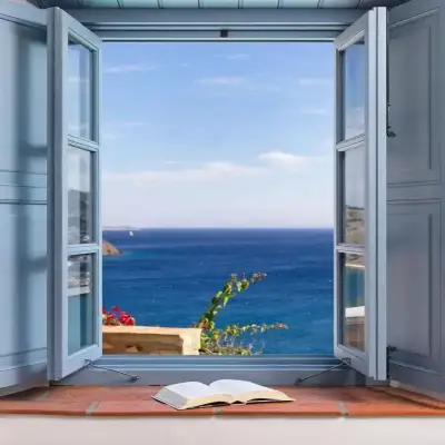 Patmos Eye Hotel & Villas