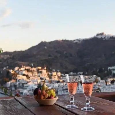 Patmos Eye Hotel & Villas