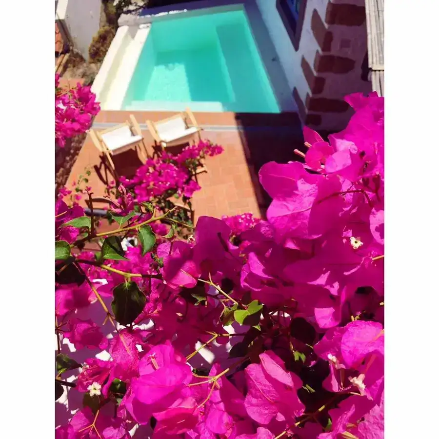 Patmos Eye Hotel & Villas