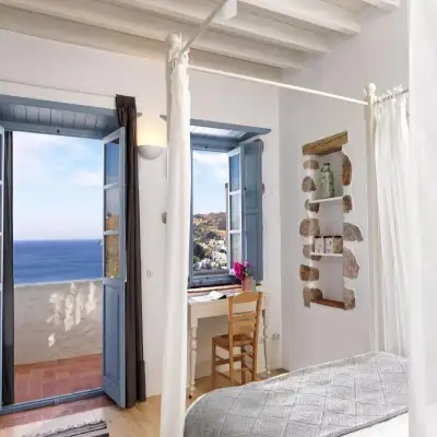 Patmos Eye Hotel & Villas