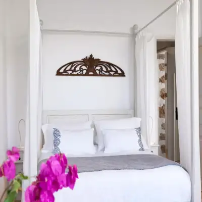 Patmos Eye Hotel & Villas