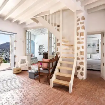 Patmos Eye Hotel & Villas