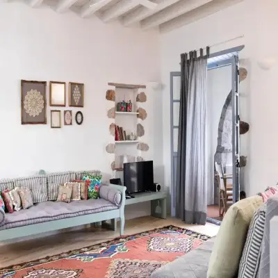 Patmos Eye Hotel & Villas