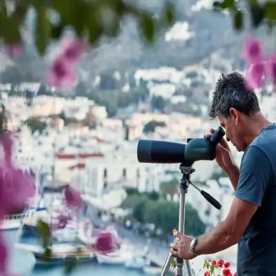 Patmos Eye Hotel & Villas