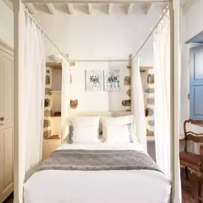 Patmos Eye Hotel & Villas