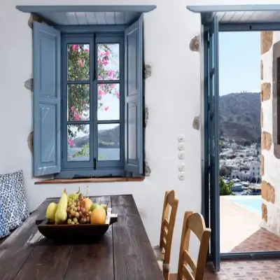 Patmos Eye Hotel & Villas