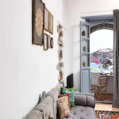 Patmos Eye Hotel & Villas