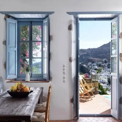 Patmos Eye Hotel & Villas
