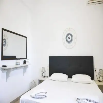 Apartment Nektarios