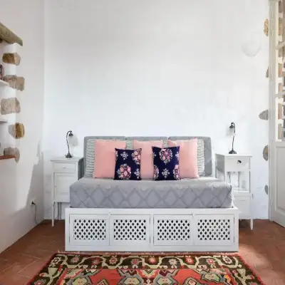 Patmos Eye Hotel & Villas