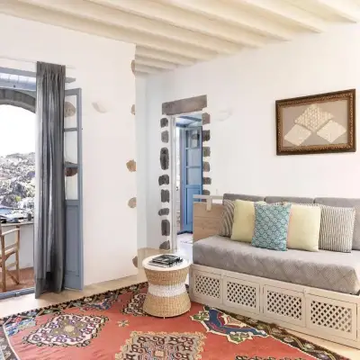 Patmos Eye Hotel & Villas