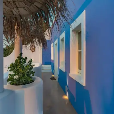 Hidden Oasis Private Villa