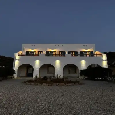 San Giorgio Leros
