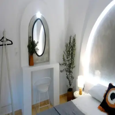 Papafotis Apartments & Suites