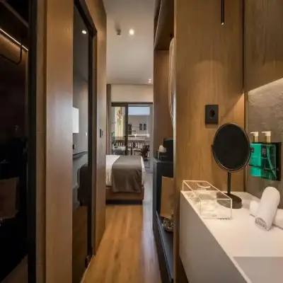 Evanik Chic Hotel