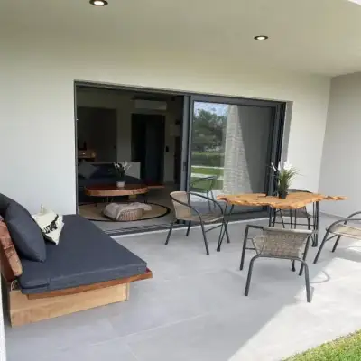 MOLA PAPAYA STUDIOS
