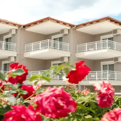 Georgalas Sun Beach Resort