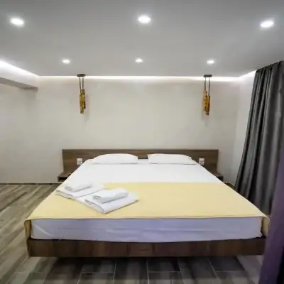 Nikolaidis Apartments