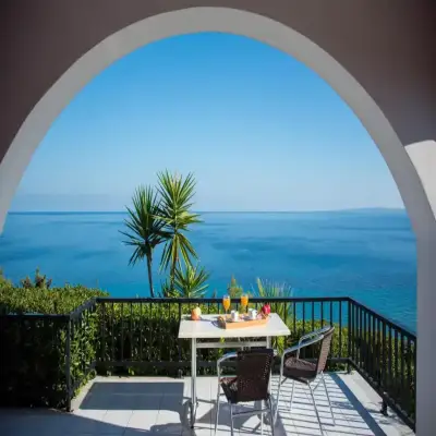 Villa Levante