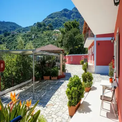Villa Levante
