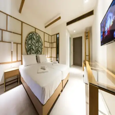 Agave Hotel