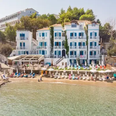 Filoxenia Beach