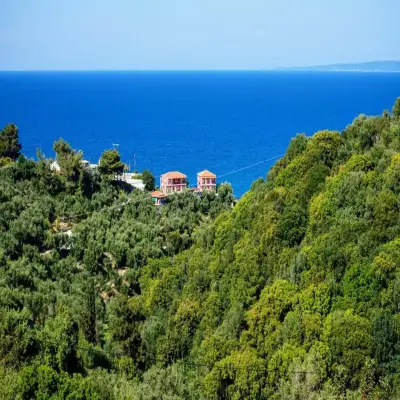 Villa Levante