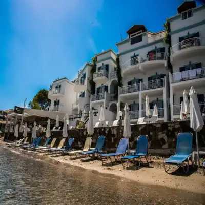 Filoxenia Beach
