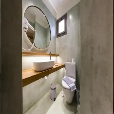 Agave Hotel