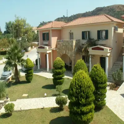 Elanthi Village Apartments