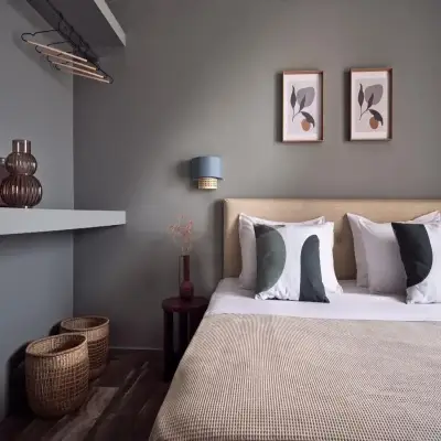 Anemelia Retreat