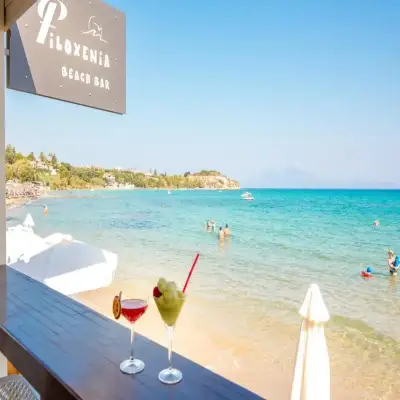 Filoxenia Beach