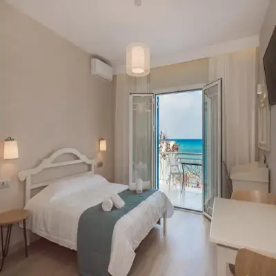 Filoxenia Beach