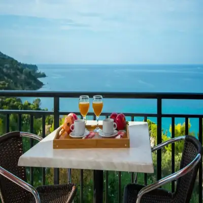 Villa Levante