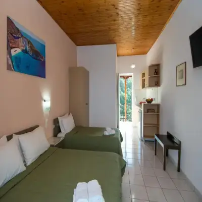 Villa Levante