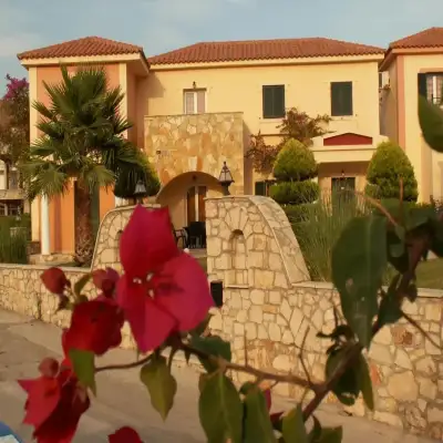 Elanthi Village Apartments
