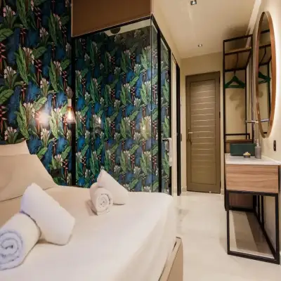Agave Hotel