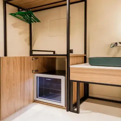 Agave Hotel