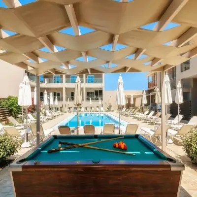Vice Hotel