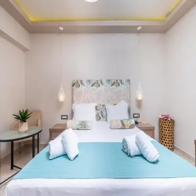 Balcony Hotel