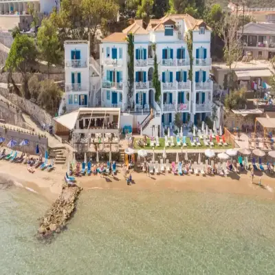 Filoxenia Beach