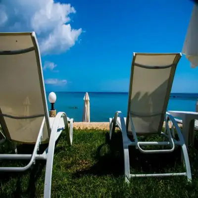 Filoxenia Beach