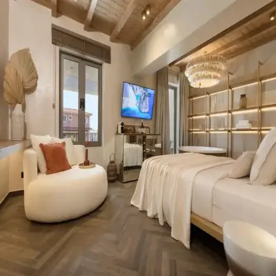 Agave Hotel