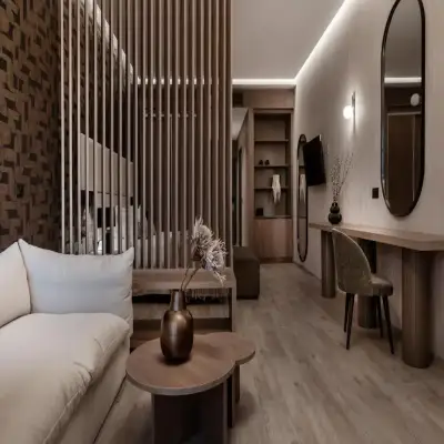 Elegance Luxury Executive Suites - Adults Only