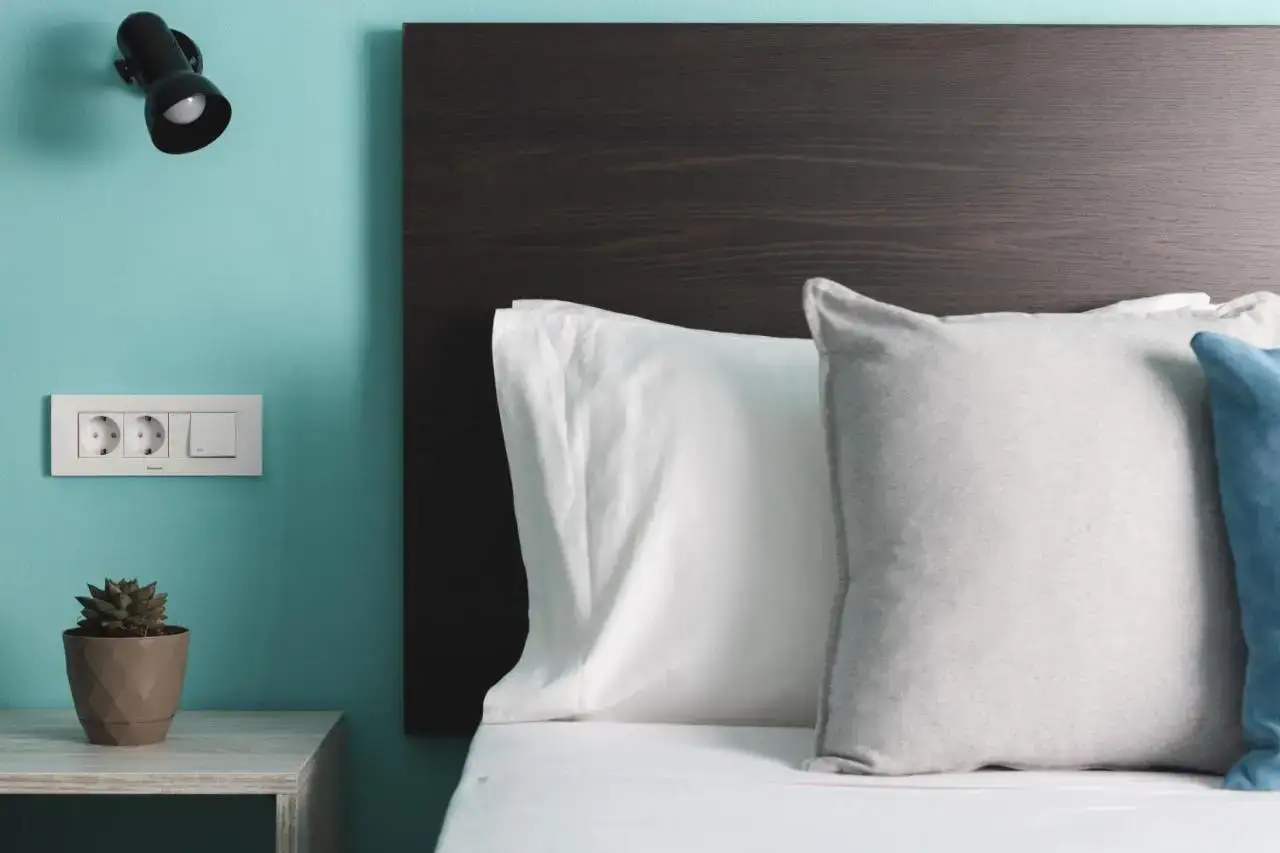 Comfort Room