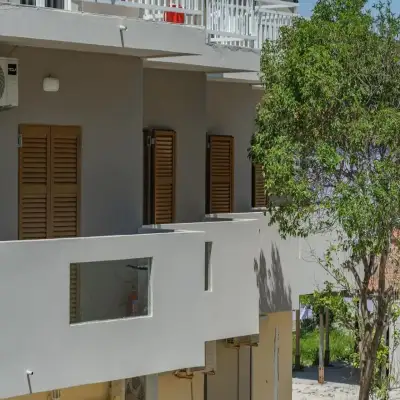 Andelice Zante