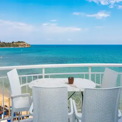 Filoxenia Beach