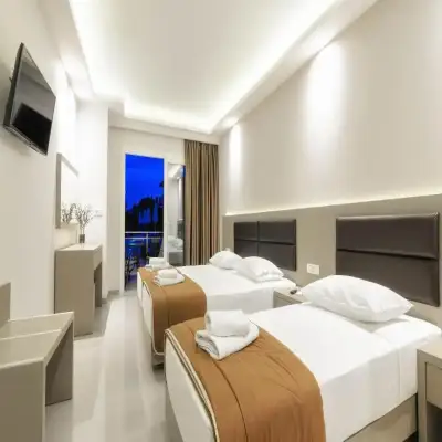 Vice Hotel
