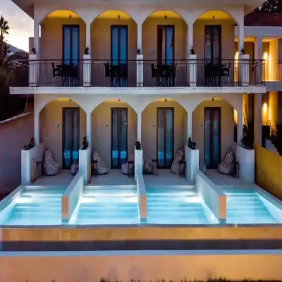 Agave Hotel