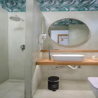Agave Hotel
